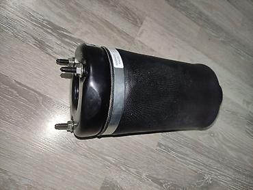 Mercedes Benz GL w164 W166 w221 w220 w211 и.т.п пневмо балон гарантия lalafo.kg да Mercedes Benz GL w164 W166 w221 w220 w211 и.т.п пневмо балон гарантия