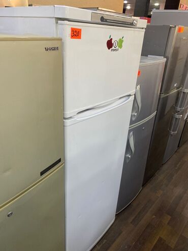 İçki texnikası: 2 qapılı Indesit Soyuducu Satılır