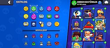 cin nomre satisi: 🚨 ÇOX TƏCİLİ BS HESABI SATILIR! 🚨 🏆 70K 💥 Pro Pass açılıb (Crow) 💎6 — 8