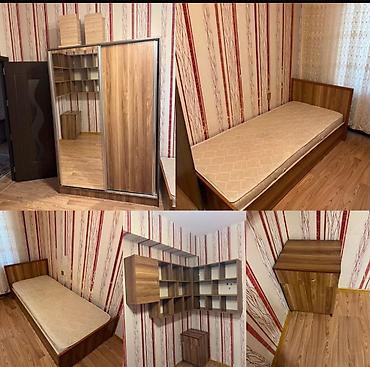 🏠 Gənc otağı mebeli – 2 nəfərlik 💰 Qiymət: 330 AZN ✅ Yaxşı