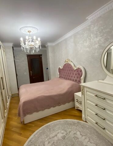 Uzunmüddətli kirayə mənzillər: Uzun muddetli verirem Maklerlerle islemirik . Menzil Qara Qarayevdedi — 9