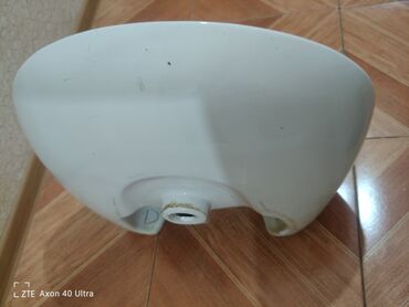 Çanaqlar, tülpanlar: Tulpan soldan saga eni 23.5 sm qarsisinda dayananda 19.6 sm Whatsapp — 2