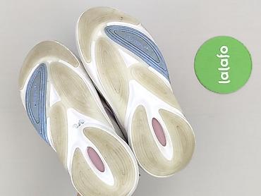 balmain polska: Adidas, Sneakersy damskie, rozmiar 37.5 — 4