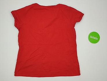 red with jeans: Carry, T-shirt damski, rozmiar XL — 3