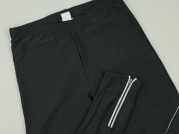 leginsy c: Legginsy Sportowe damskie, rozmiar M — 1