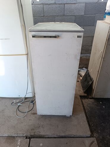 холодильник бу сокулук: Холодильник Однокамерный
