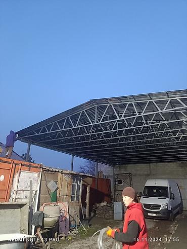 Сварка: Сварка | Заборы, оградки Доставка, Гарантия, Бесплатная смета — 3