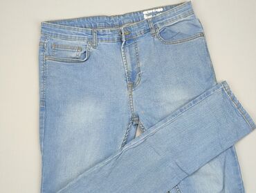 dżinsowe spódnice mini: Jeansy, Denim Co, XS, stan - Dobry