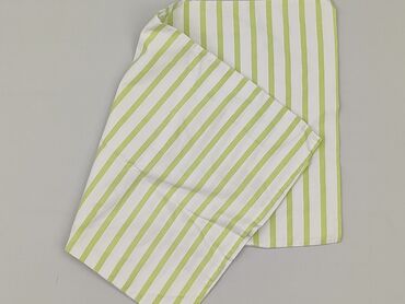 PL - Pillowcase, 55 x 32, color - Light green, condition - Perfect