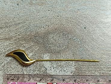 Броши: Продается 1. кольцо мельхиор со вставкой бирюза размер 17СССР 2 — 12