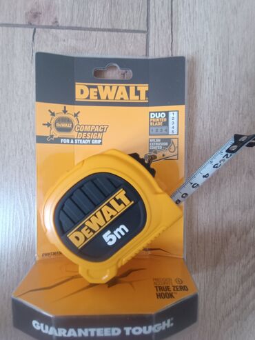 пш метр: Рулетка Dewalt 5метров