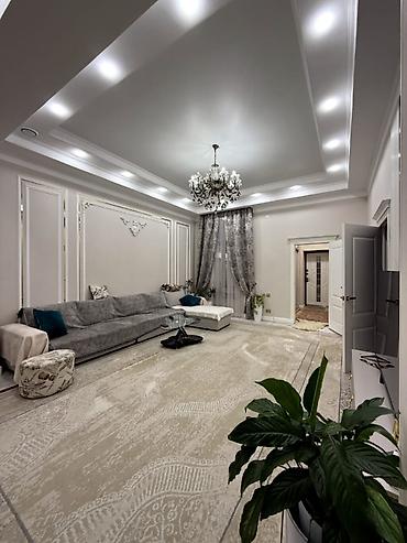 Продажа коттеджей и домов: Продаётся современный дом 📍 Район Алтын-Ордо, Полицейский городок ✨ — 2