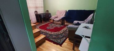 Uzunmüddətli kirayə mənzillər: Xırdalanda Aff parka yaxın 7 mertebeli binanın 5-ci mərtəbəsində — 1