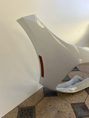 Бамперы и комплектующие: Бампер BMW, Б/у, Оригинал at lalafo.kg — 7 Бамперы и комплектующие: Бампер BMW, Б/у, Оригинал — 7