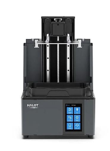 Creality HALOT-SKY 2022 SLA 3D Printer Yenilənmiş Halot seriyasının