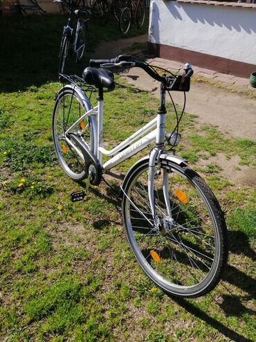 Bicikli: Komad 120 eura iz uvoza doneseni