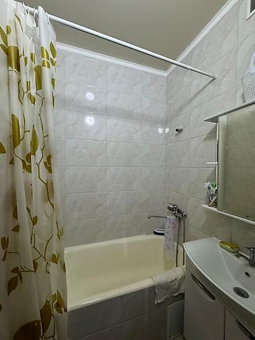 Продажа квартир: 2 комнаты, 54 м², Тунгуч мкр 106 серия, 3 этаж, Дизайнерский ремонт — 7