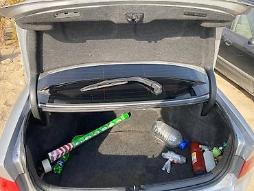 Honda: Honda Accord: 2004 г., 2 л, Автомат, Бензин, Седан — 11