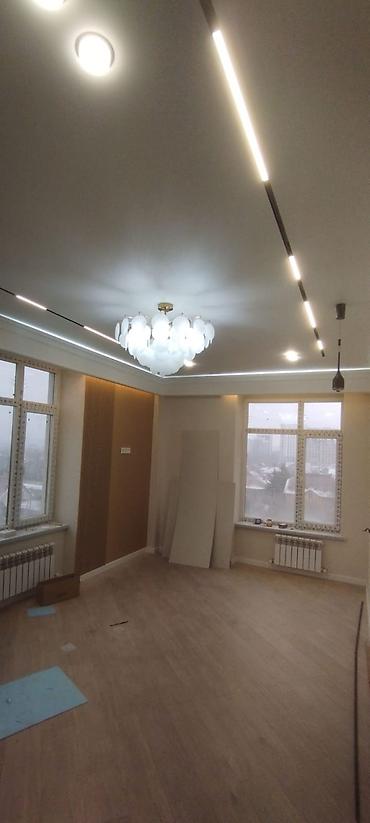 Ремонт под ключ: Ремонт под ключ | Квартиры Больше 6 лет опыта — 6