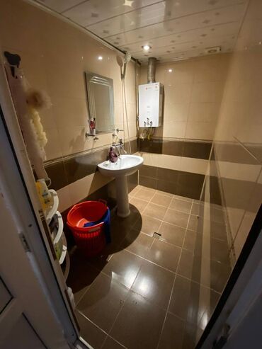 Köhnə tikili: Bakı, Köhnə Günəşli, 3 otaqlı, Köhnə tikili, 82 kv. m — 11