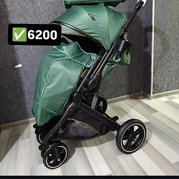 Коляски: Коляски — 3