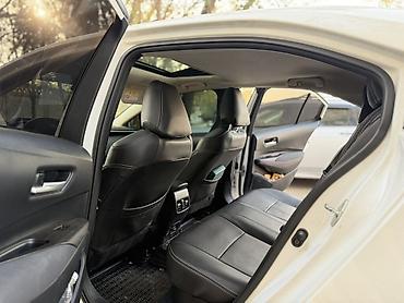 чанган гибрид цена: Toyota Corolla: 2021 г., 1.8 л, Гибрид, Седан — 8