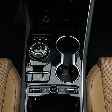 Kia: Kia K5: 2022 г., 1.6 л, Бензин, Седан — 9