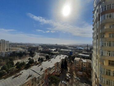 Yeni tikili: 3 otaqlı, Yeni tikili, m. Neftçilər, 105 kv. m -da lalafo.az — 1 Yeni tikili: 3 otaqlı, Yeni tikili, m. Neftçilər, 105 kv. m — 1