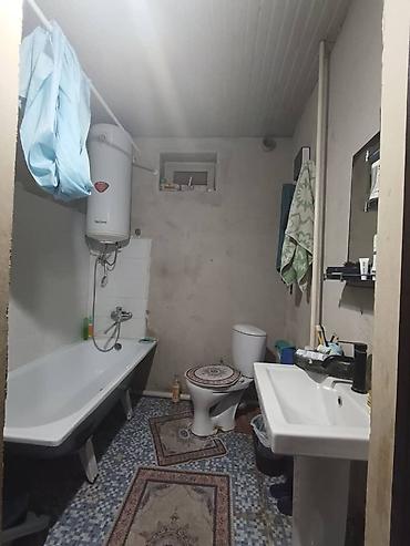 Продажа коттеджей и домов: ‼️ *СРОЧНО ПРОДАЁТСЯ ДОМ 100 м², 4 ком., 4 сот.*‼️Бишкек — 2