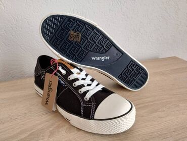 Patike: Patike, Wrangler, veličina - 41 — 7