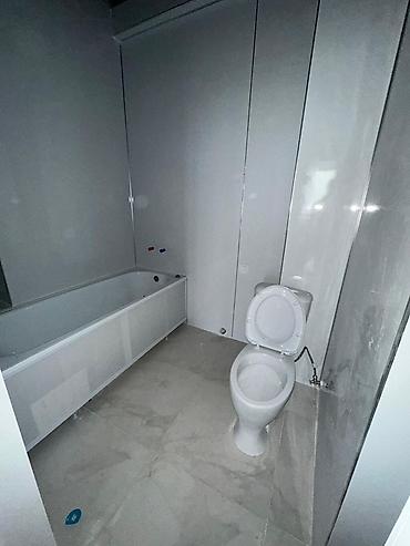 Продажа квартир: 1 комната, 47 м², Элитка, 12 этаж, Косметический ремонт — 8