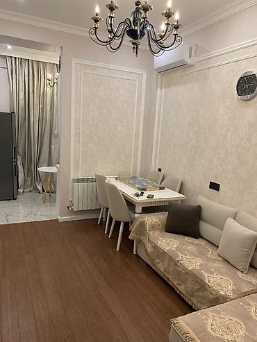 duet mtk: 3 otaqlı, Yeni tikili, 68 kv. m — 6