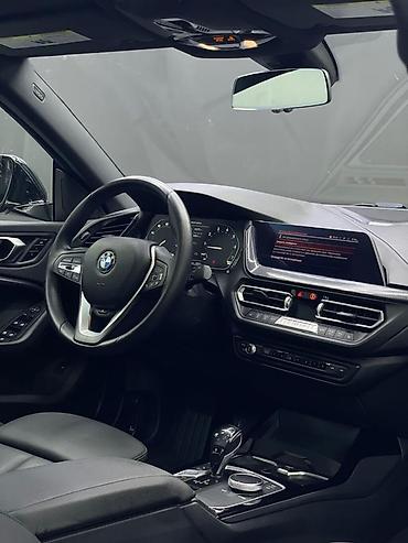 бмв x2: BMW 2 series: 2020 г., 2 л, Автомат, Бензин, Седан — 10