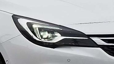 car for se: FAROVI ZA OPEL ASTRA K OD 2015. DO 2023. GOD. | Originalni polovni — 1