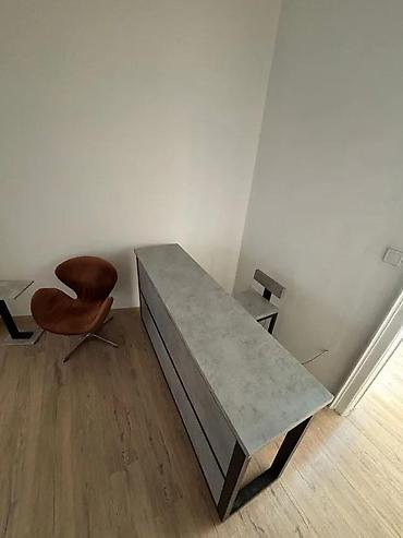 kuce busije: IZRADA PULTA I ŠTENDERA ZA BUTIKE XR987 | Izrada po meri Dezen ploče — 8