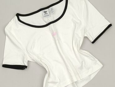 Adidas, Women`s T-shirt, XS (EU 34)