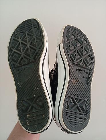 suskavac pull bear: Converse Chuck Taylor All Star Br.39 gaziste 24.5 cm Ocuvane patike — 6