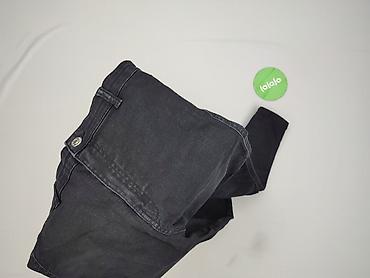 dzwony levis: Bershka, Jeansy damskie, rozmiar S — 5