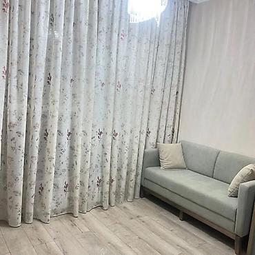 дзерж: 1 комната, 38 м², Золотой квадрат Элитка, 14 этаж, Евроремонт — 6
