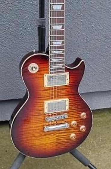 bas gitara cena: HARLEY BENTON SC-550 II FTF B-STOCK | Slanje po dogovoru ili lično — 7