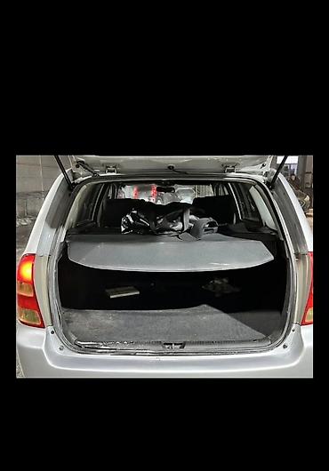 saturn sc: Toyota Corolla: 2003 г., 1.8 л, Автомат, Бензин, Универсал — 5