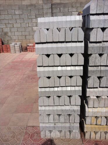 Садовые бордюры: Садовый бордюр, Литой, Бетонный, С подсветкой, Новый — 5