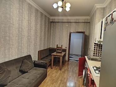 kosk satisi: 3 otaqlı, Yeni tikili, 111 kv. m — 3
