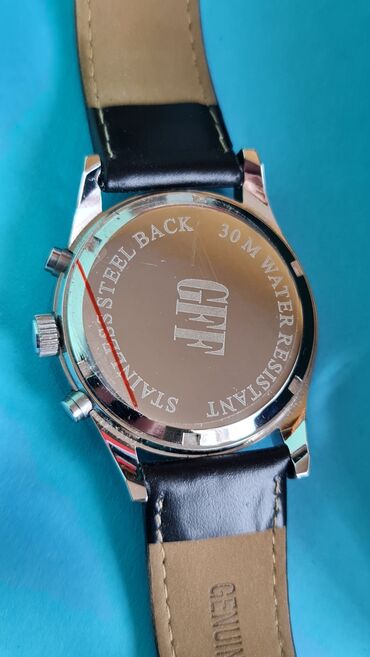 Ručni satovi: Klasični sat, Muški — 7