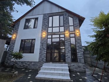 дом кока кола: Дом, 190 м², 5 комнат