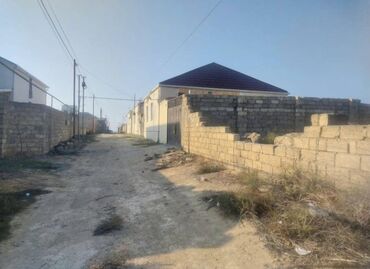 Torpaq sahələrinin satışı: 6 sot, Tikinti, Makler, Kupça (Çıxarış), Texniki pasport — 2