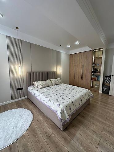 Продажа квартир: 2 комнаты, 70 м², Элитка, 11 этаж, Дизайнерский ремонт — 2