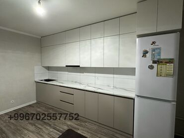 Кухонные гарнитуры: Кухонный гарнитур, Новый, Бесплатная доставка — 21