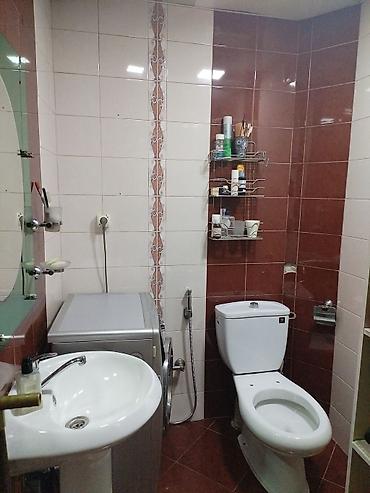 Köhnə tikili: Bakı, 2 otaqlı, Köhnə tikili, 52 kv. m — 18