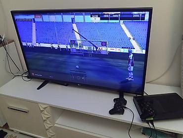 Видеоигры и приставки: PlayStation 3 oyun konsolu kirayəsi 15azn — 1